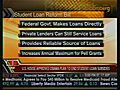 Inside Look - Transforming Federal Student Loans