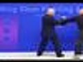 Wing Chun Fighting Art,  Part 1 - video