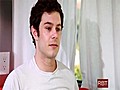 Adam Brody tells Kristen Stewart to quit acting