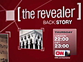 New on CNN’s BackStory: The Revealer