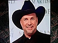 Big Honor For Garth Brooks