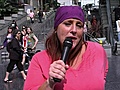 Ruby - Ruby On the Street: Overweight America