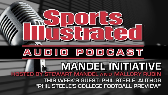 Mandel Initiative: Phil Steele