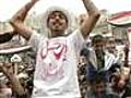 Yemen president rescinds promise to step down