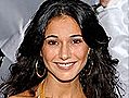 Emmanuelle Chriqui’s Sultry Video Game Voice