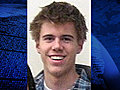 Latest : Student death : CTV National News: Roger Smith on the death