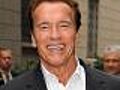 Arnold Schwarzeneggers Secret Sons Mother &amp; Birth Certificate Revealed