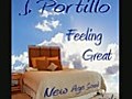 Feeling Great by J. Portilllo New Age Music