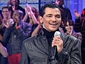 106 & Park: El Debarge & Faith Evans