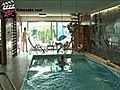 Wellness Center enerChi in Ulm - Massagen,  Sauna, basische Körperpflege, Schmerztherapie