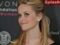 Reese Witherspoon Opens Up