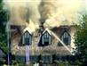 Historic inn from &#039;Twilight&#039; movie burns