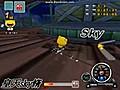 皇天sky脩 S1個人 墓園幽靈鬼域1.31.70 哈雷SR＿LE胎痕版