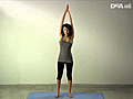 Esercizi per dimagrire velocemente con lo yoga - Parte 6
