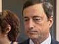 Sarkozy backs ECB candidate