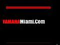 Yamaha Miami. Jet Boats Waverunners Motorcycles ATVs