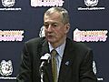 2/22 UCONN Post Game