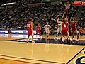 Maya Moore Breaks UConn’s Women&#039;s Basketball All-Time Scoring Record