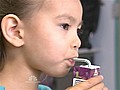 Study: 1 in 13 U.S. children have food allergies