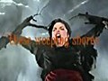 The Earth Song Lyrics - MICHAEL JACKSON