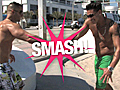 Pauly D and The Situation’s Cosmo Shoot