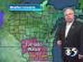 5/2: 6pm Storm Team 5 Forecast