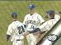 WIAA Baseball - Oshkosh West vs Neenah
