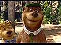 &#039;Yogi Bear&#039; Trailer