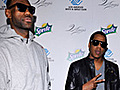 Jay-Z,  LeBron James Attend &#039;Two Kings&#039; Charity Event In L.A.