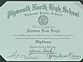 HS Diplomas Come With Big Spelling Errors