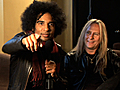 Alice In Chains Q&A