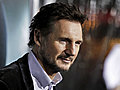 Liam Neeson’s &#039;Unknown&#039; in L.A.