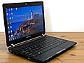 Gateway EC1430u Ultraportable Laptop With Full-Sized Keyboard