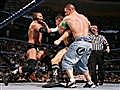 SmackDown: Undertaker,  John Cena DX vs. CM Punk, Randy Orton