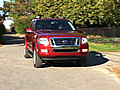 2009 Ford Explorer Sport Trac - Overview