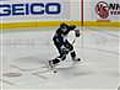 Lightning goal: Steven Stamkos