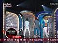 [LIVE][110527]  Boy Friend - Boyfriend (Debut stage)