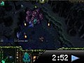 Dota Morphling kill roshan lvl 1