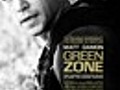 Green Zone - Featurette