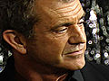 The Mel Gibson Tapes