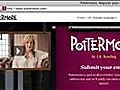 digits: &quot;Harry Potter&quot; Conjures Up Magic Online