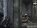 Gears Of War New Gameplay Movie 4