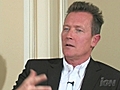 The Unit Videos - Robert Patrick