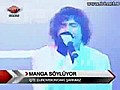 Eurovision 2010 Turkey Manga We Could Be The Same - HD