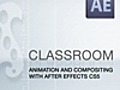 Part  1 - Animation and Compositing Basics