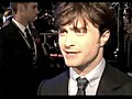 Harry Potter and the Deathly Hallows: Part One - World Premiere Report