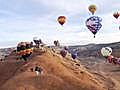 The Coolest Stuff on the Planet: Albuquerque Balloons