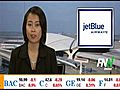 Morgan Stanley Downgraded JetBlue Airways To UW From EW