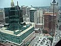 Baltimore Downtown