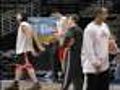 Watch Vic Ask Yao Ming To Guess His Height